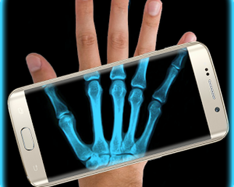 X ray camera app for android free download